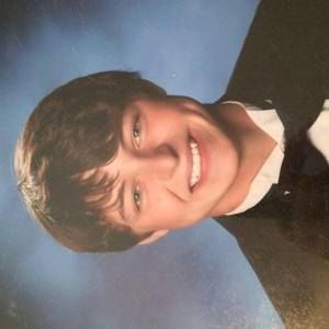 Meet your Posher, Trevor